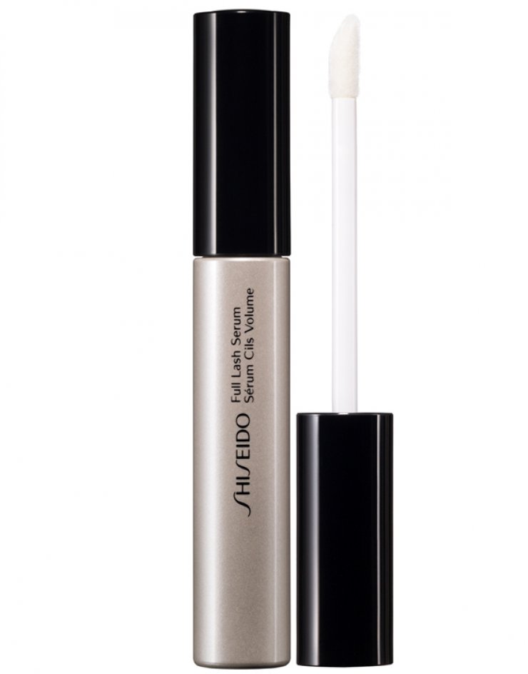 Shiseido, Full Lash Serum