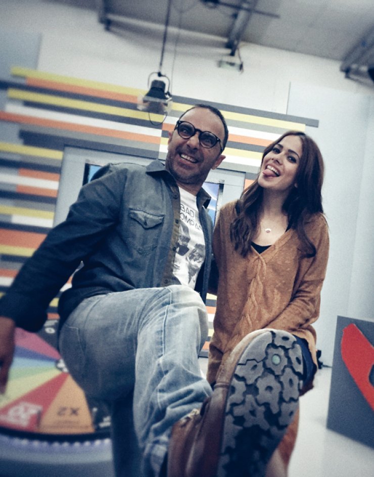 Σπασμένο τηλέφωνο: Το νέο τηλεπαιχνίδι του ΣΙΓΜΑ με έπαθλο 20.000 ευρώ