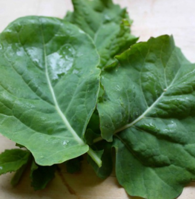 Το κορυφαίο superfood που πετάς στα σκουπίδια!