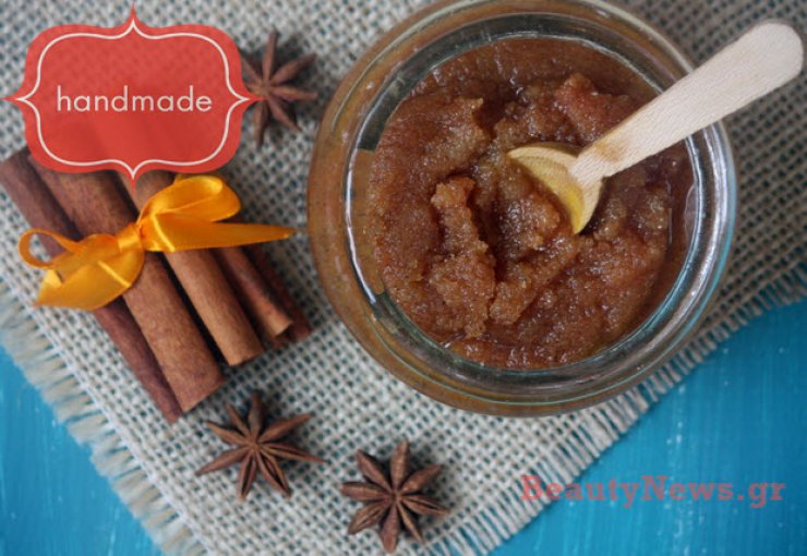 5 Μοναδικές Φυσικές Συνταγές Ομορφιάς με Κανέλα