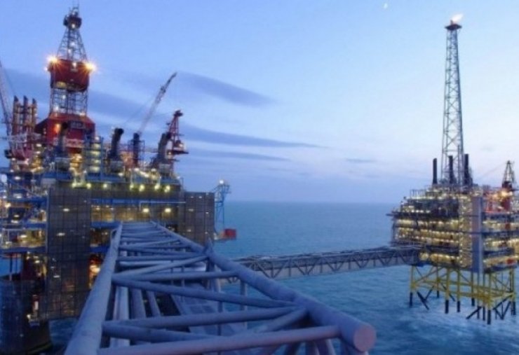 Όλη η αλήθεια για το κοίτασμα "Αμαθουσα" της ENI/KOGAS 