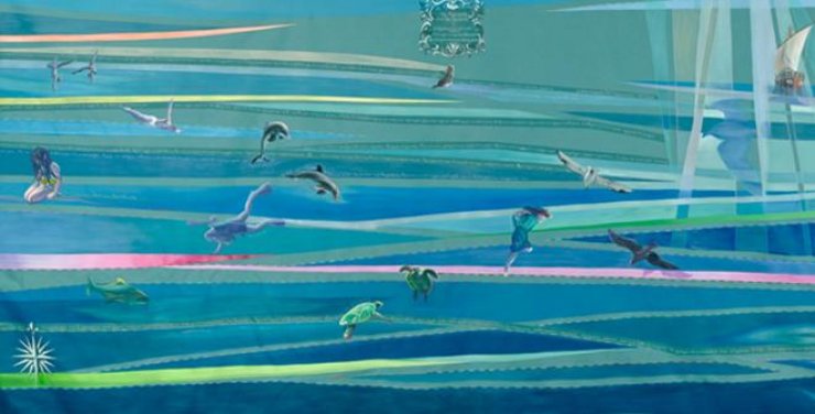 Η Μάρλεν Καρλετίδου βρίσκεται "Σε Αρμονία"