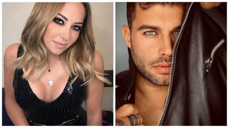 Μελίνα Ασλανίδου: Είναι ξανά ερωτευμένη και αυτός ο κούκλος Κρητικός που της πήρε τα μυαλά;