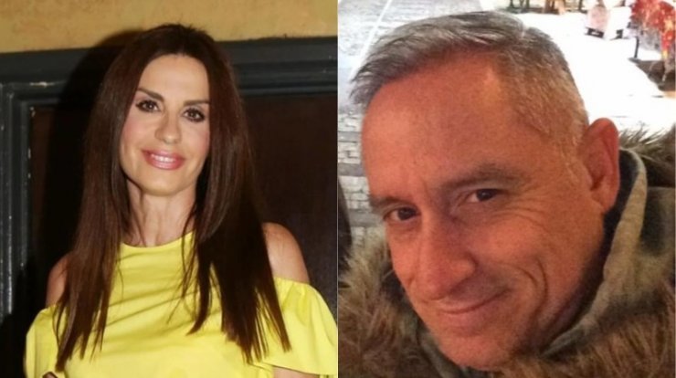 Κάτια Νικολαΐδου: Συγκλονίζουν λόγια του αδερφού της για τον θάνατό της- "Ήμουν μαζί της χθες"