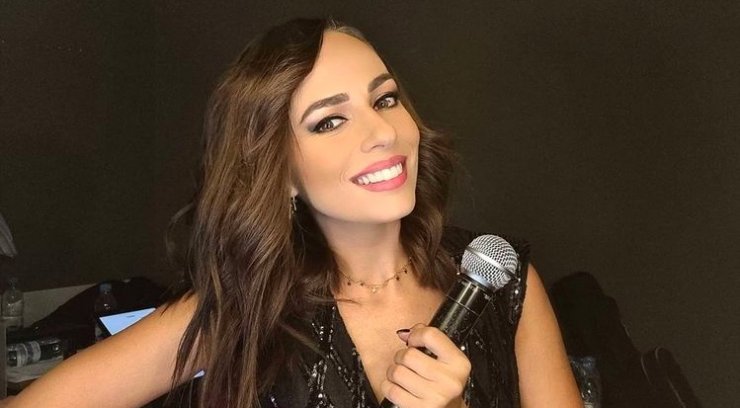 Χριστίνα Κυριάκου: Πόσταρε για πρώτη φορά τρυφερές στιγμές με τον σύντροφο της [εικόνες]