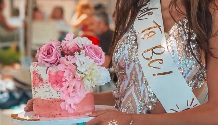 Λαμπερό hens party στην Λεμεσό για επώνυμη Κύπρια! Οι υπέροχες στιγμές