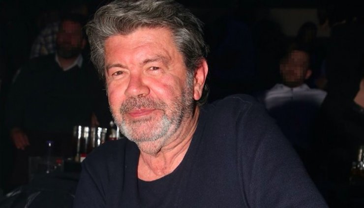 Γιάννης Λάτσιος: Διακοπές με τις κόρες του Βαλέρια και Λάουρα! Το υπέροχο στιγμιότυπο