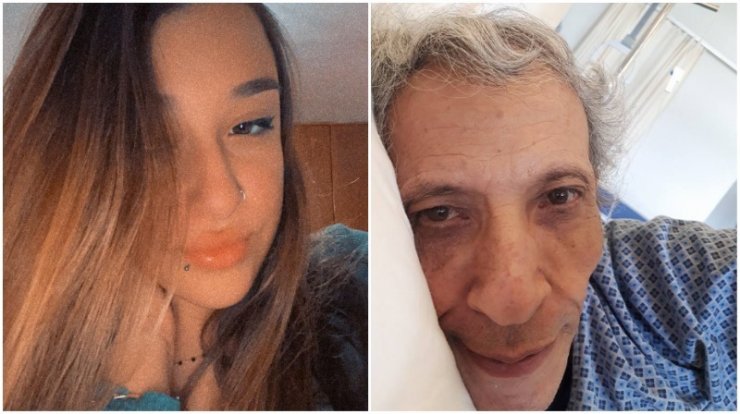 Δημήτρης Μάμας: Ραγίζει καρδιές το τατουάζ που έκανε η εγγονή του αφιερωμένο σε εκείνον