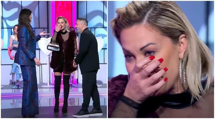 My Style Rocks: Παίκτρια δέχτηκε πρόταση γάμου, έβαλε τα κλάματα και μετά αποχώρησε [βίντεο]