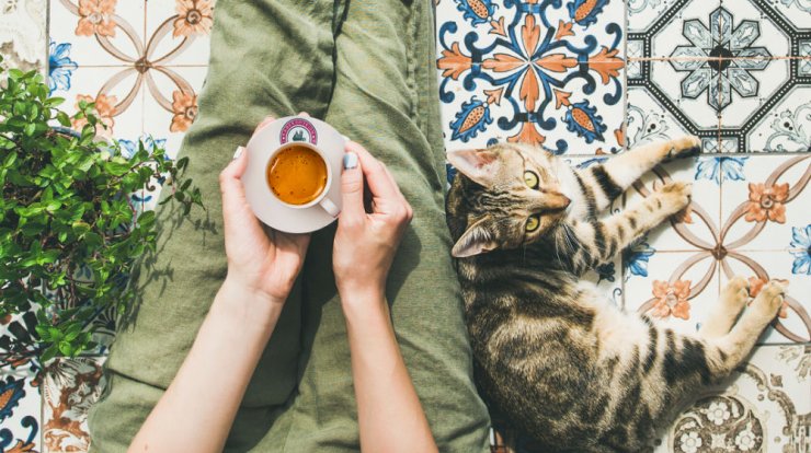 Τα πλεονεκτήματα του κυπριακού καφέ για την υγεία!