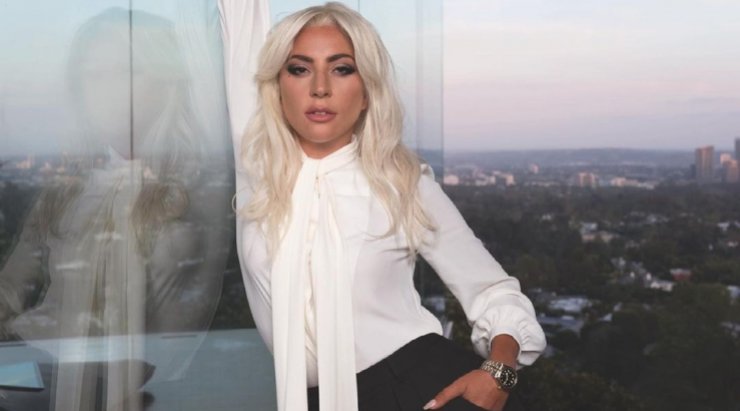 Η απίστευτη εξομολόγηση της Lady Gaga - "Έμεινα έγκυος μετά από βιασμό"