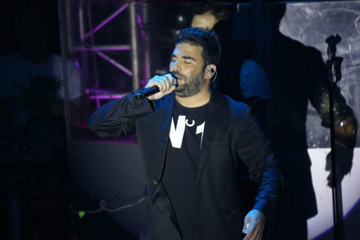 Παντελής Παντελίδης: Η τελευταία εμφάνιση στη Λεμεσό