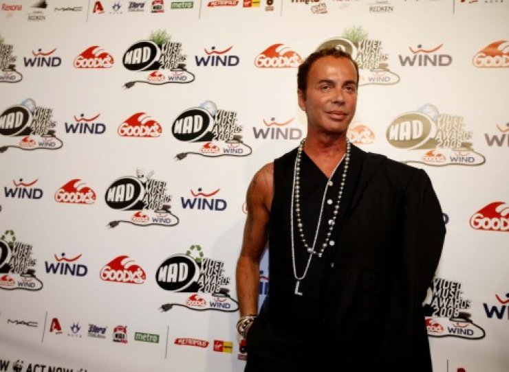 Ελεύθερος ο Λάκης Γαβαλάς: Όλες οι σπαρταριστές ατάκες από την απολογία του!