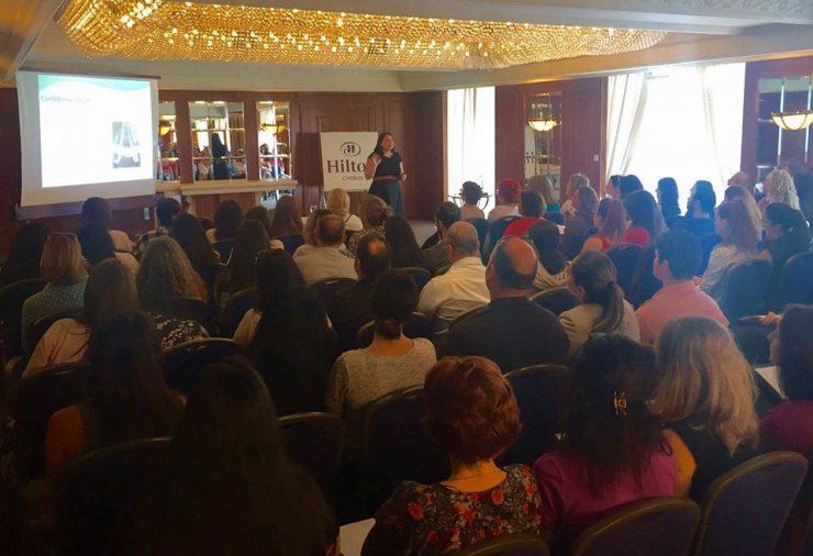 Το Coaching και η φόρμουλα της επιτυχίας, στην Κύπρο