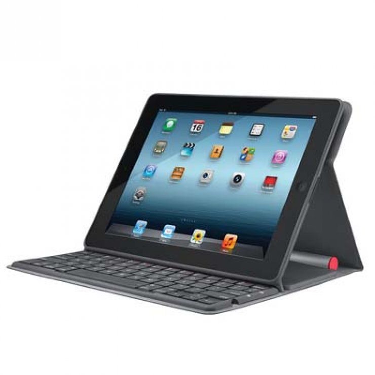 Eco chic θήκη για το iPad