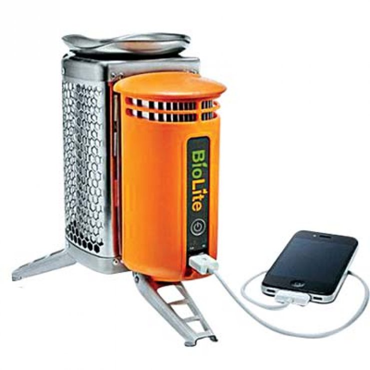 Ψήσε, φόρτισε!