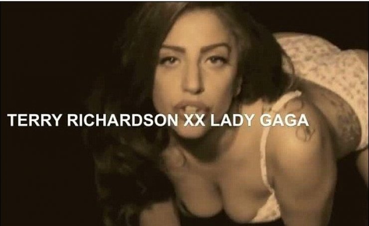 Πιο προκλητική από ποτέ η Lady Gaga!