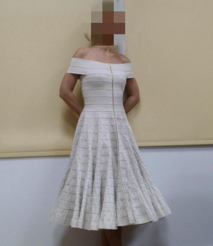 Πρόσωπο της κυπριακής τηλεόραση μιλάει πρώτη φορά για τη σχέση της!