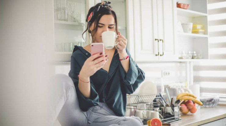 5 φυτικά γάλατα για να επιλέξεις ποιο να εντάξεις στη διατροφή σου