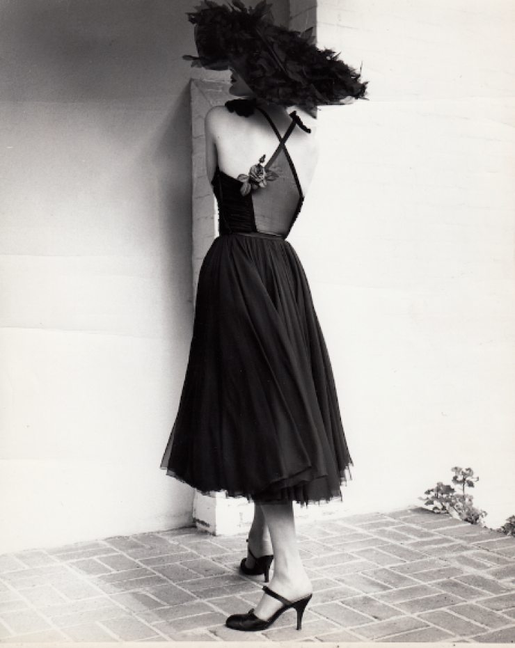 Θλίψη στο χώρο της μόδας – Έφυγε από τη ζωή Έλληνας σχεδιαστής!