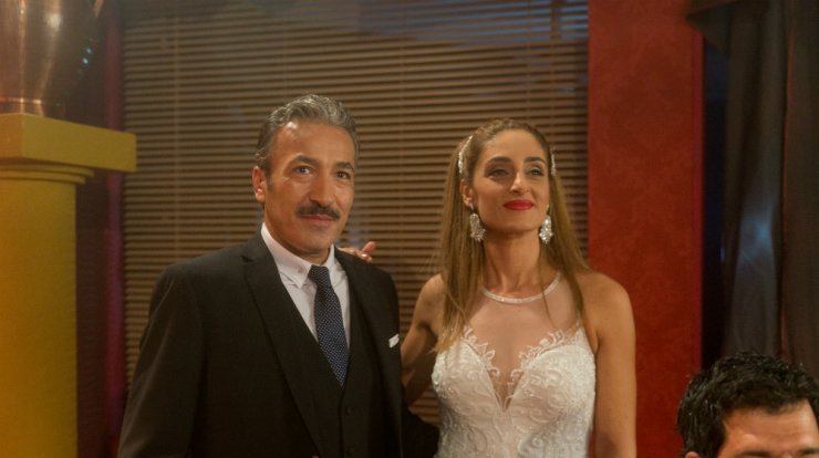 Έρχεται στο ΣΙΓΜΑ το 500ο επεισόδιο της “Γαλάτειας” [εικόνες]