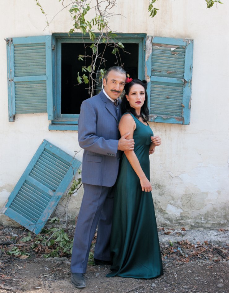 "Γαλάτεια": Απόψε έρχεται η μεγάλη αποκάλυψη που θα ανατρέψει τα πάντα!