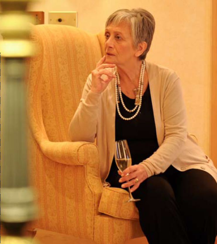 "Γαλάτεια": Η νέα μεγάλη παραγωγή του ΣΙΓΜΑ!