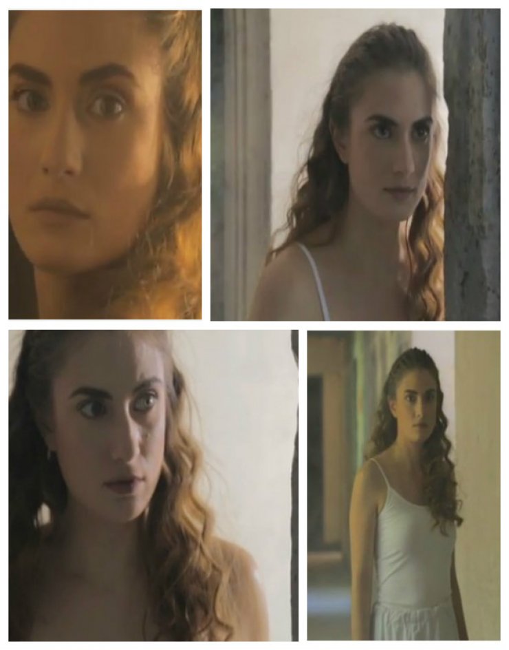 "Γαλάτεια": Ο λόγος που το νέο trailer της νέας σειράς του ΣΙΓΜΑ συζητιέται παντού