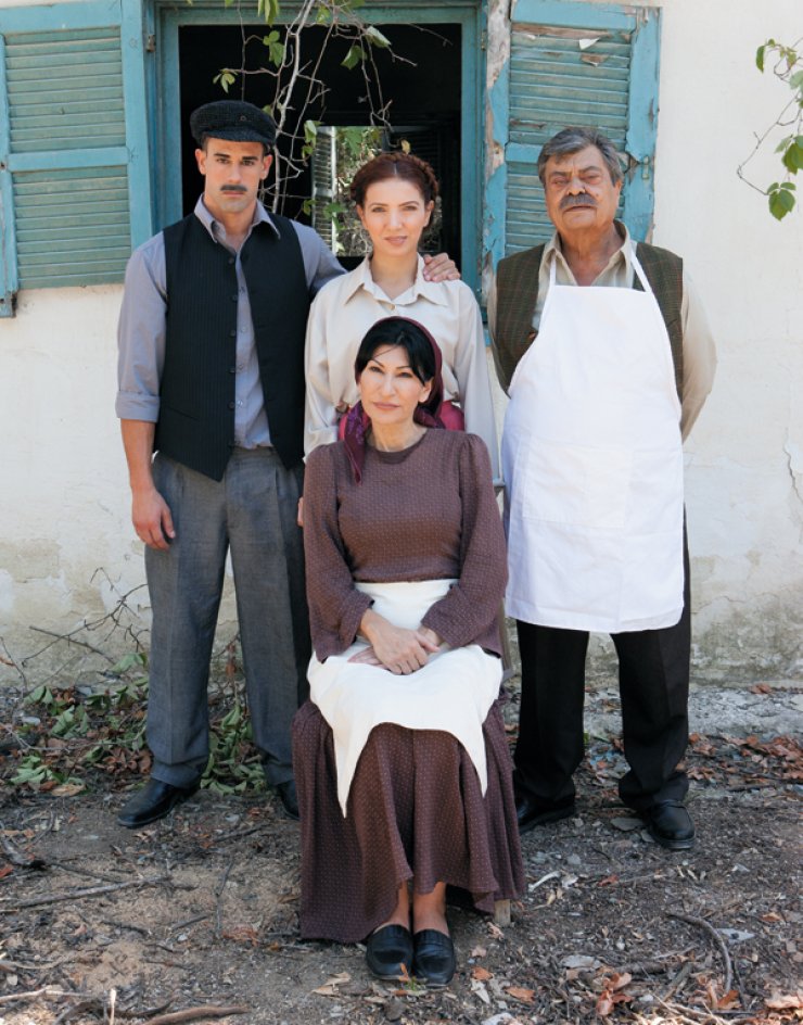 Νέο πρόσωπο στη "Γαλάτεια"!