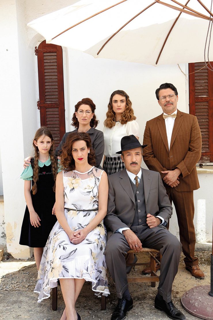 Ηθοποιός της “Γαλάτειας” μετακομίζει στην Αμερική να κυνηγήσει το όνειρό του!