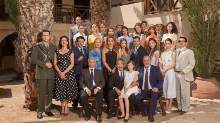 "Γαλάτεια": Τι απίστευτο συμβαίνει με την προβολή του αποψινού επεισοδίου; 