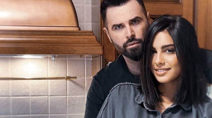 Γιώργος Παπαδόπουλος: Δεν θα πιστεύετε πως τρόλαρε την εγκυμονούσα σύντροφό του [βίντεο]