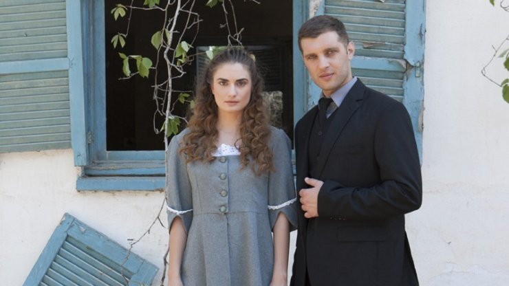 Γαλάτεια: Η απόλυτη "βασίλισσα" στα νούμερα τηλεθέασης 