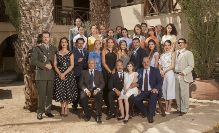 Απόψε το τελευταίο επεισόδιο του τρίτου κύκλου της "Γαλάτειας"