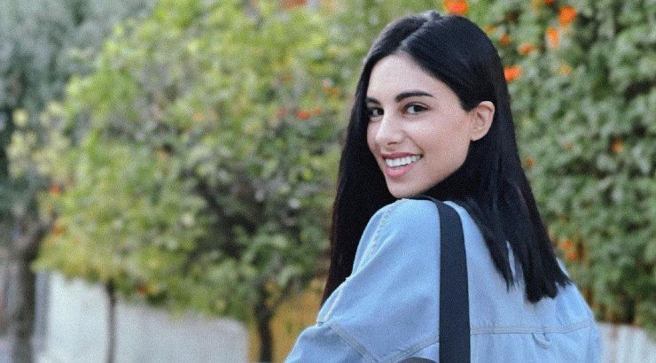 Γαλάτεια Βασιλειάδη: Ο μεγάλος της γιος, Άγγελος έγινε… φωτογράφος για χάρη της! [εικόνα]