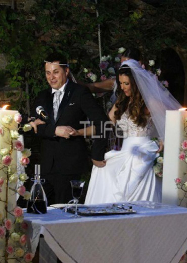 Μυστικός γάμος για την Γκαλένα Βελίκοβα! 