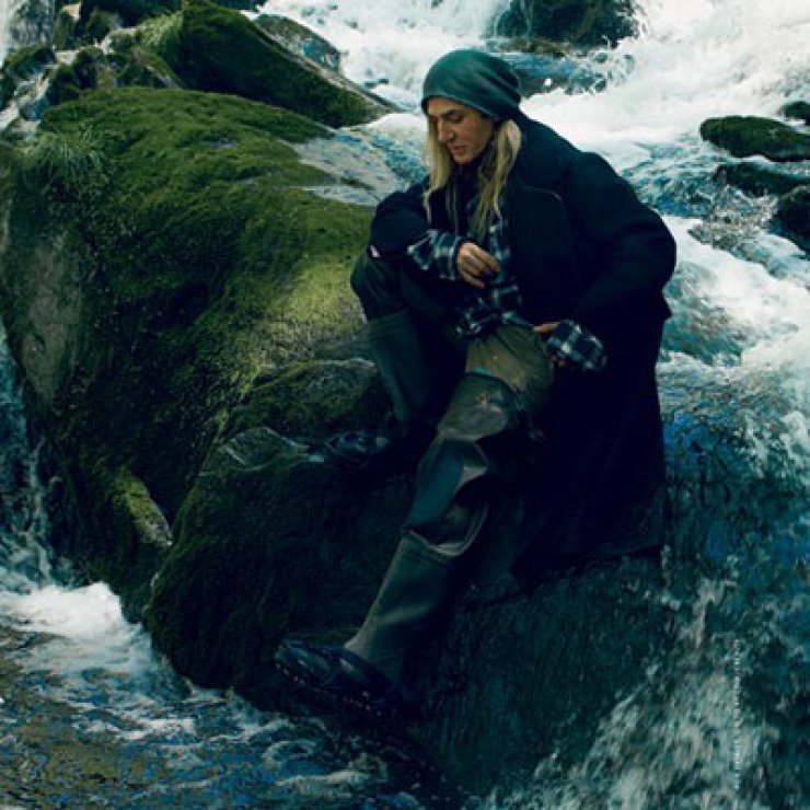 John Galliano: Μιλά για πρώτη φορά μετά το σκάνδαλο 