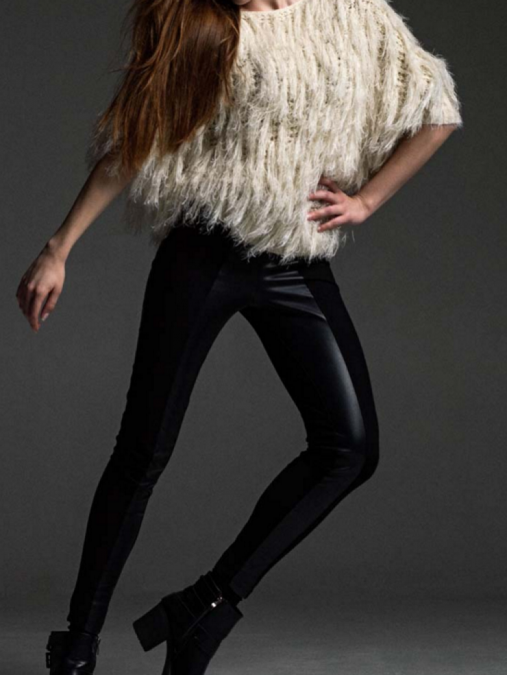 Σάλος στα καλλιστεία: Ποια εστεμμένη αποχώρησε!