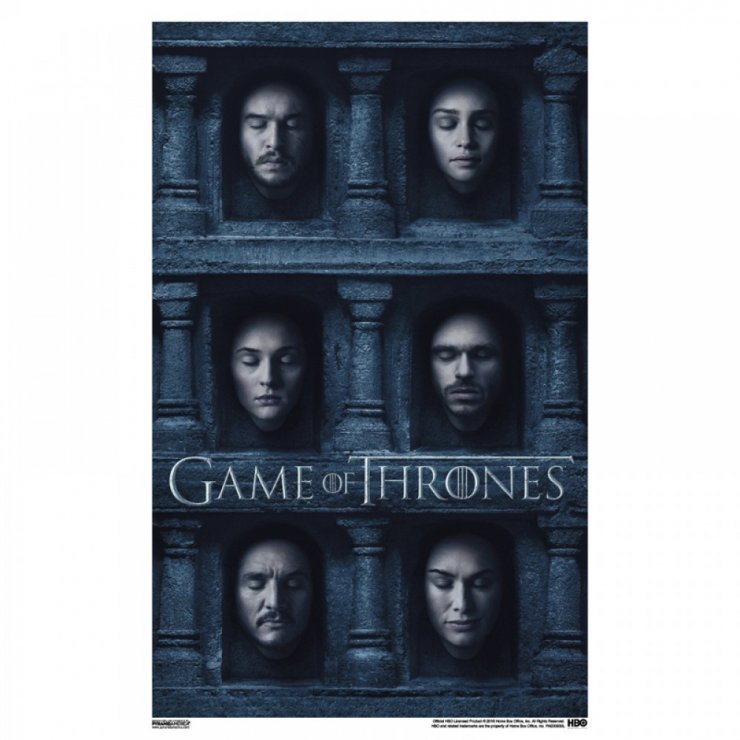 Κύπριος ηθοποιός του ΣΙΓΜΑ έχασε ρόλο στο "Game of Τhrones" αλλά και σε ταινία με το Brad Pitt