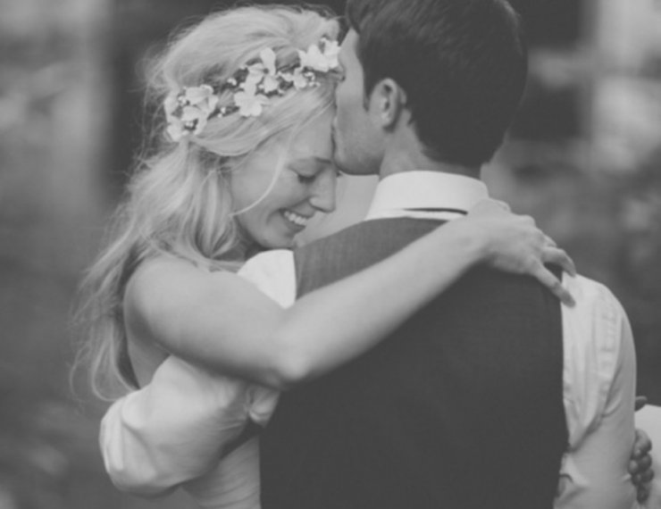Ο γάμος ΔΕΝ σκοτώνει τον έρωτα