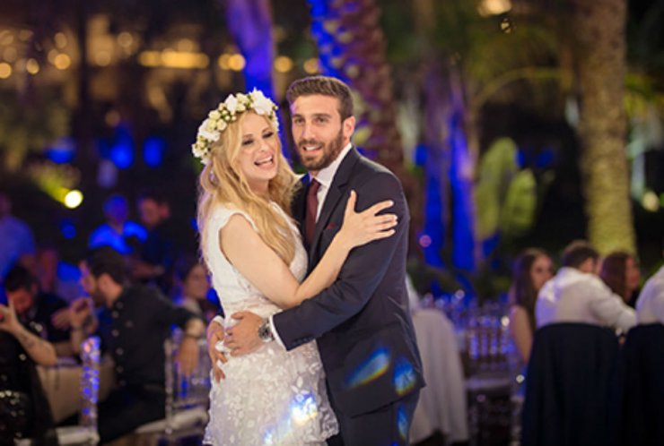 Δεν θα πιστεύετε πως πήγε η Χριστιάνα Αριστοτέλους στο πρώτο ραντεβού με το Γιώργο Εφραίμ