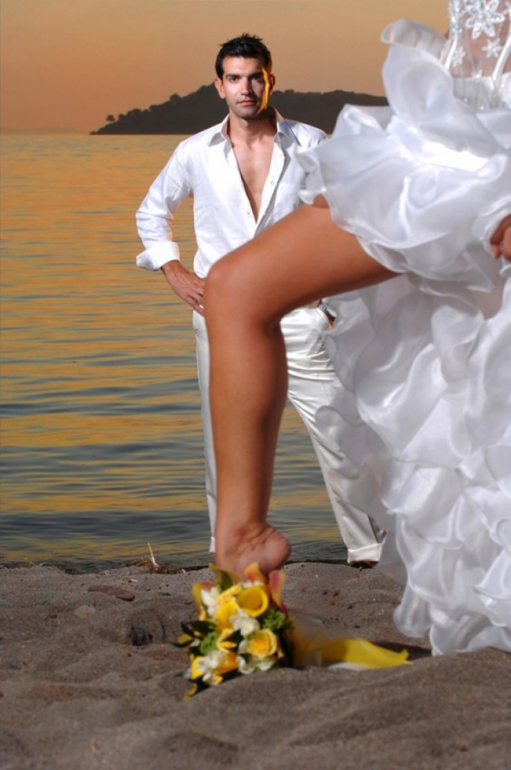 8 συμβουλές ειδικών για γάμο διαρκείας