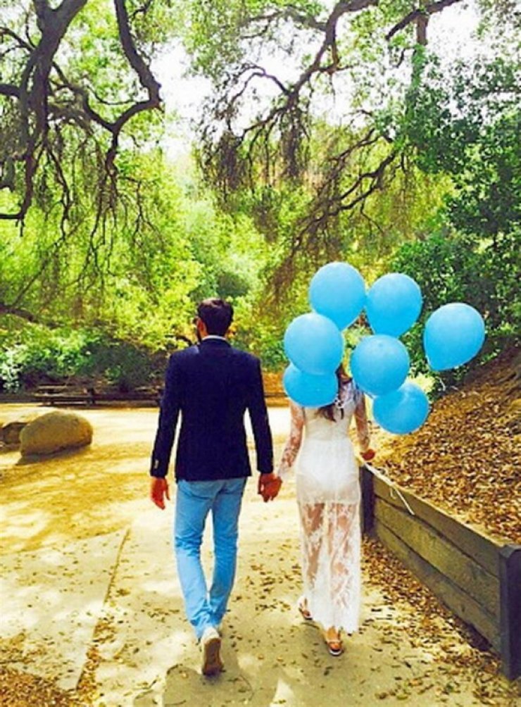 Ελληνίδα τραγουδίστρια αποκαλύπτει τον “μυστικό γάμο”!