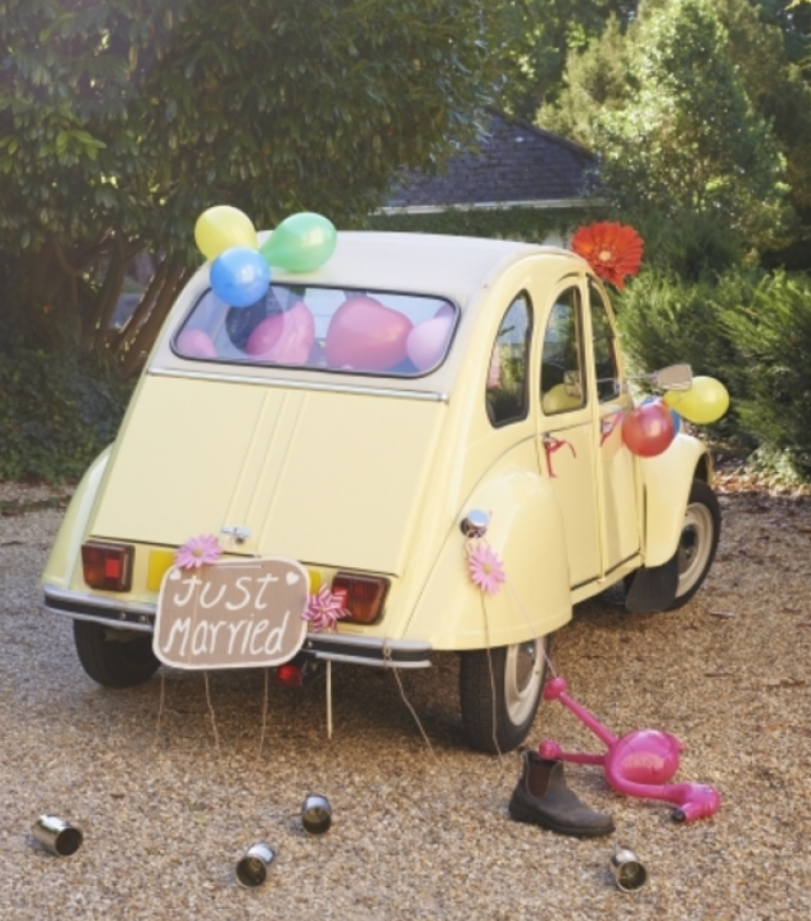 Αυτό είναι το μυστικό ενός ευτυχισμένου γάμου!