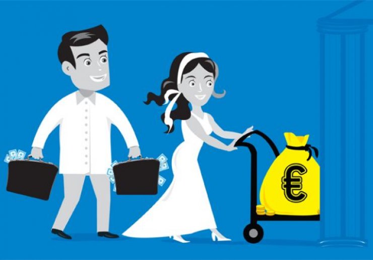 10 Κύπριοι εξομολογούνται πώς είναι πραγματικά η πρώτη νύχτα του γάμου