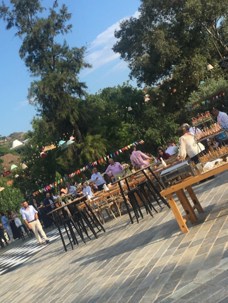 Κύπριοι ηθοποιοί ανέβηκαν τα σκαλιά της εκκλησίας! [εικόνες & βίντεο]