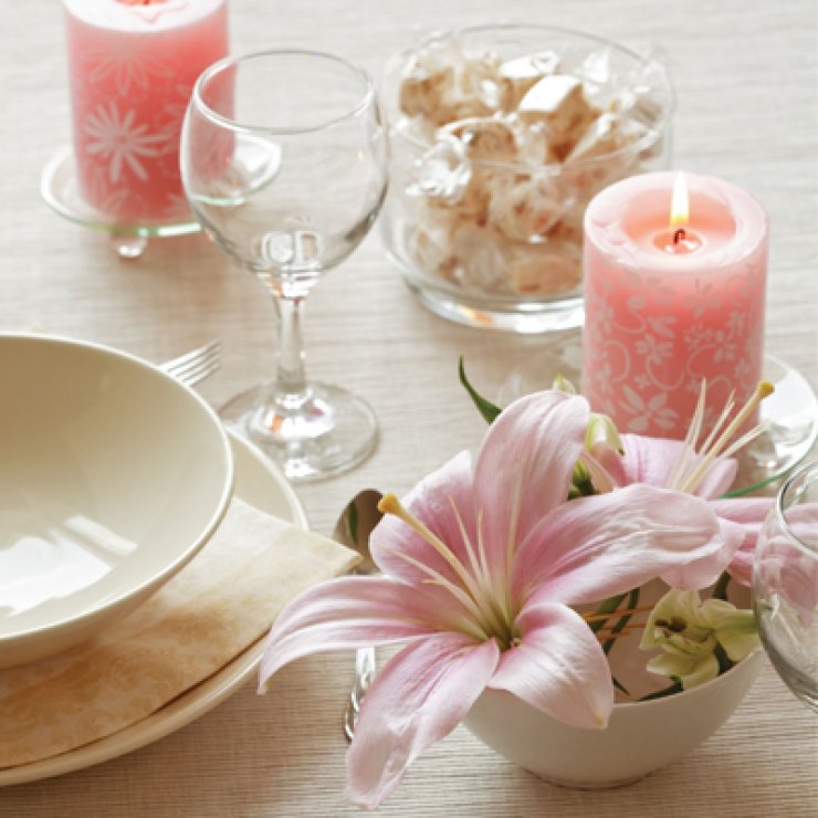 Tips για τη διακόσμηση του χώρου