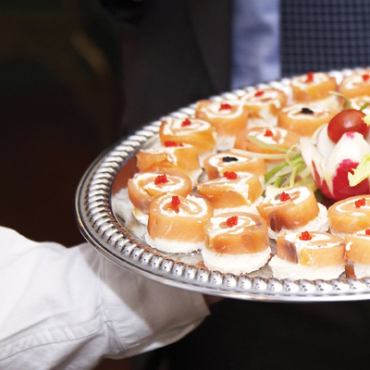 Διοργανωτές Γάμου