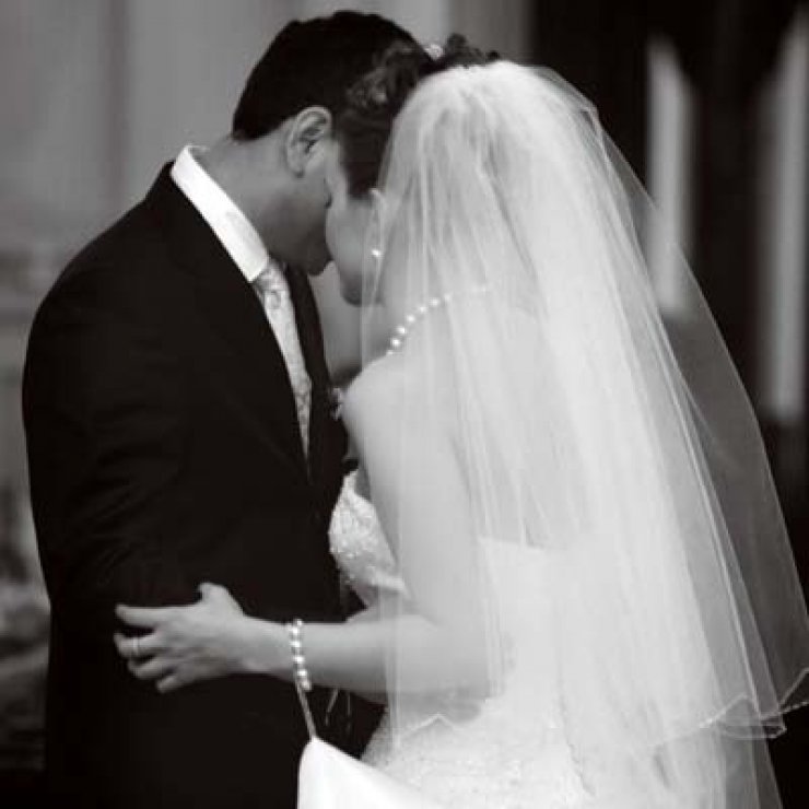 Θρησκευτικός ή πολιτικός γάμος;