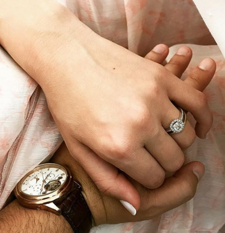 Ζευγάρι της ελληνικής showbiz παντρεύτηκε!